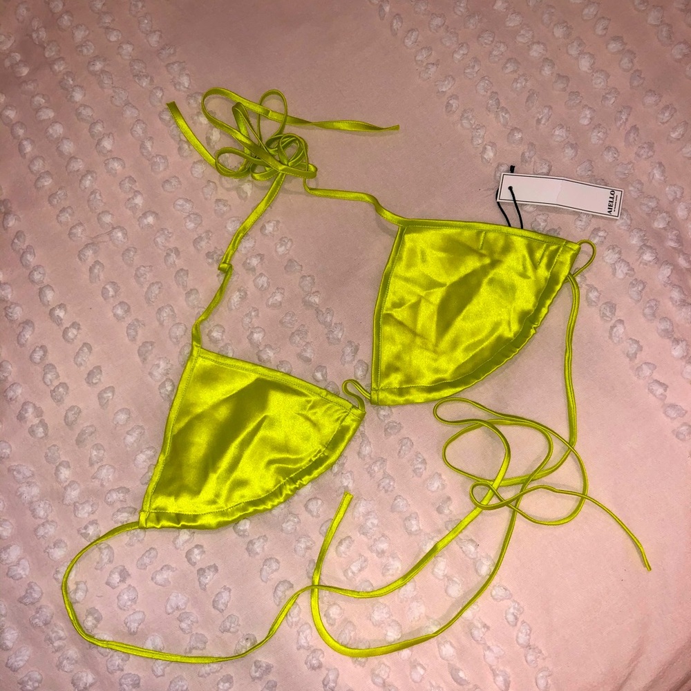 Aiello by Frankies Bikinis
